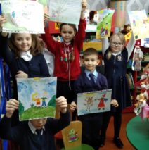 «Наших сердец доброта»