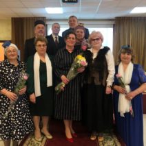 «Туган як энжелэре»