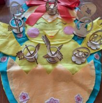 «Пасха Красная»