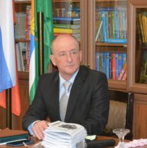 «Прикосновение» творческий вечер автора