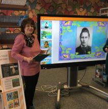 «Путешествие в мир Апуша»