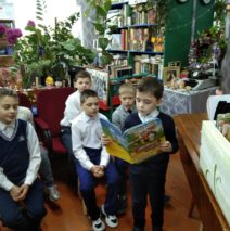 «Мы внуки Тукая»