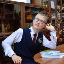 «Я вам всем добра желаю» творческий вечер