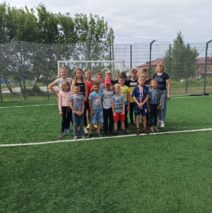 «Солнечное детство»