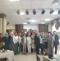 «X Чистопольские чтения» в КРЦ «Чистай»