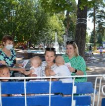 День Семьи Любви и Верности