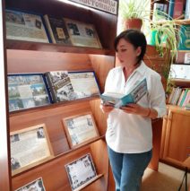 «Чистополь: страницы прошлого и настоящего»