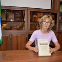 «Чистопольский Успенский женский монастырь Казанской Епархии: 1860 -1920гг.»