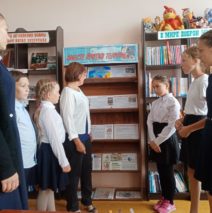 «Эхо Бесланской трагедии»