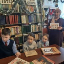 «Навсегда в памяти»