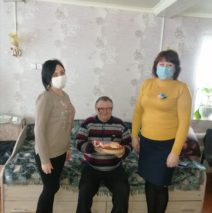 «Возвысим душу до добра»