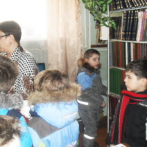 «Добру откроется сердце»