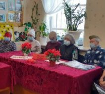 «Ты выстоял, великий Сталинград»