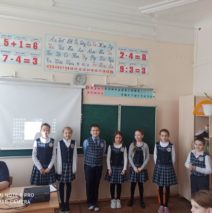 «Родной язык – язык души»