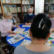 «Искусство вести здоровый образ жизни»