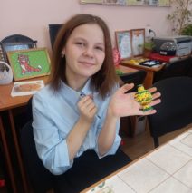 «Самовар – душа народа»