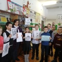 «В их детство ворвалась война»