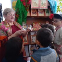 «Сказочный калейдоскоп»