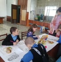 «Старина старинная»