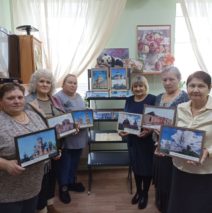 «Православная культура в книгах»