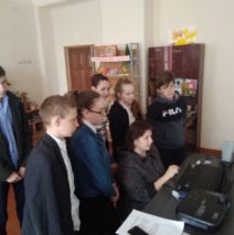 «Сокровища родного языка»