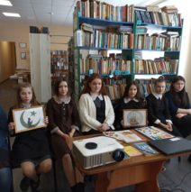 «Луч ислама» в рамках месячника татарской культуры в ЧМР РТ