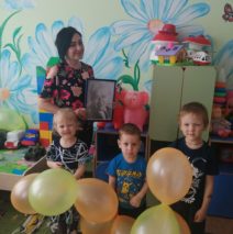 «Чудо — сказки Корнея Чуковского»