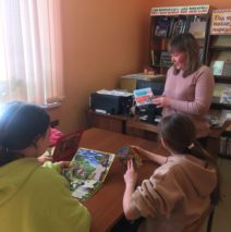 «Ваше детство и герои сказок Чуковского»