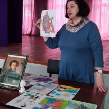 «Я в гости к Пушкину спешу»