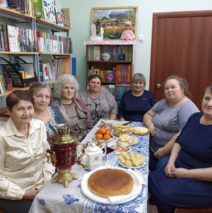 «Из печи блины летели»