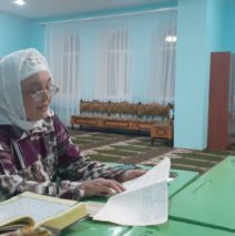 «Ислам нуры кунеллэрдэ»