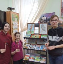 «Птиц весенний перезвон»