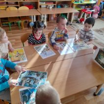 «Тукай в наших сердцах»