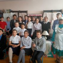 «Тукай с нами навсегда»