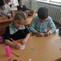 «Пасхальные сувениры»