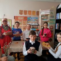 «Пасхальный благовест»