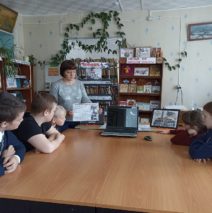 «Чернобыль – катастрофа века»