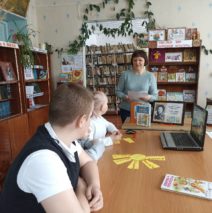 «Волшебное слово Валентины Осеевой»
