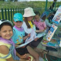 «В гостях у сказок»