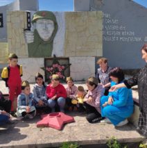 «22 июня, ровно в четыре часа…»