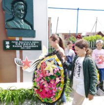 День памяти и скорби