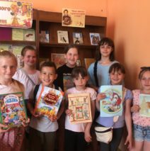 «Пушкинские сказки помним без подсказки»