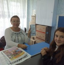 Митинг памяти у мемориала