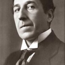 «Я назначен королем поэтов»