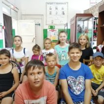 «Каша из топора»