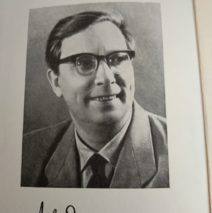 «Если любишь — найди»