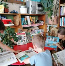 «До чего же интересно  всё на свете узнавать»