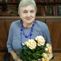 Презентация книги Татьяны Матвеевой «Струны моей души»