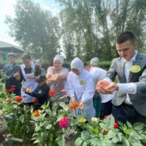 Акция «Капля жизни»