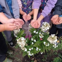 Акция «Капля жизни»